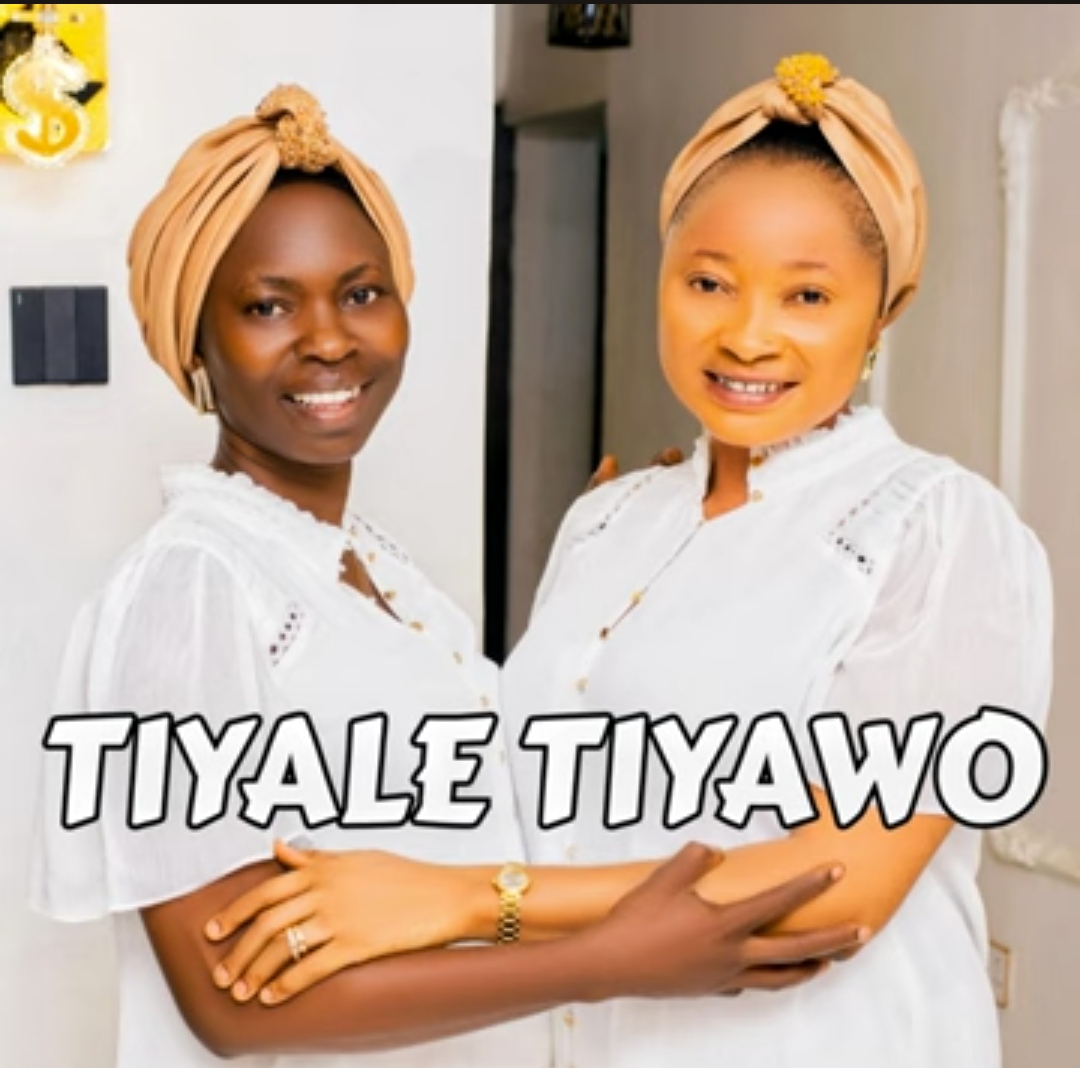 Alh Basit Aponle Anobi - Tiyale Tiyawo featured image Alh Basit Aponle Anobi - Tiyale Tiyawo – Alh Basit Aponle Anobi