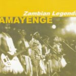 Amayenge - Kusiyana Siyana Kwa Maofese featured image Amayenge - Kusiyana Siyana Kwa Maofese – Amayenge Zambia Kalindula