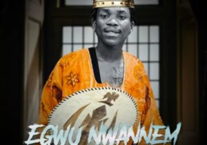 Apacino Mulla - Egwu Nwannem – Apacino Mulla Egwu Nwannem