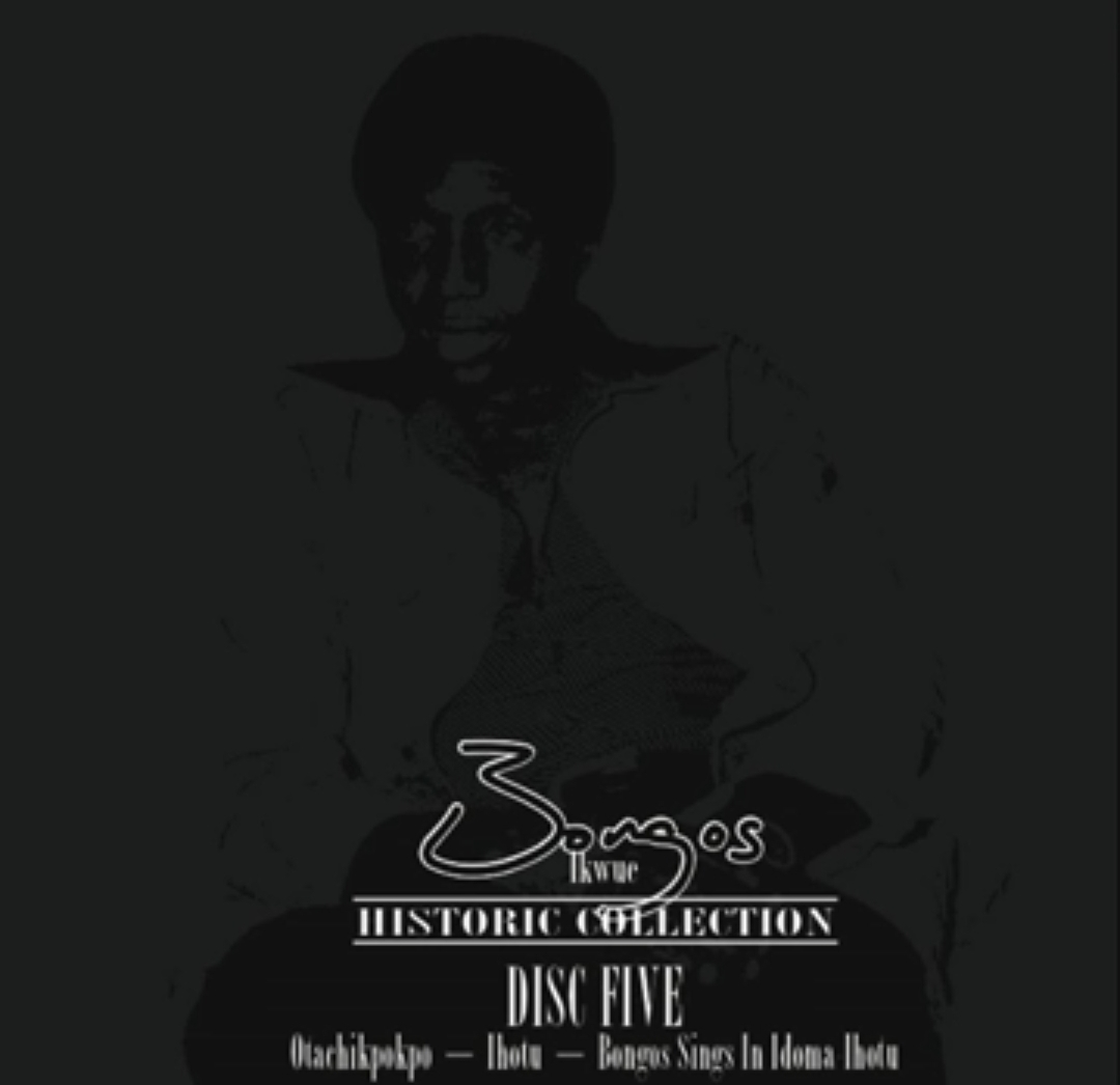 Bongos Ikwue - Eche Une featured image Bongos Ikwue - Eche Une – Bongos Ikwue songs