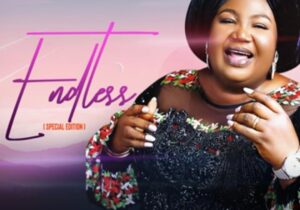 Amb. Chinyere Udoma - Taking Over featured image Amb. Chinyere Udoma - Taking Over – Chinyere Udoma Udu abriba