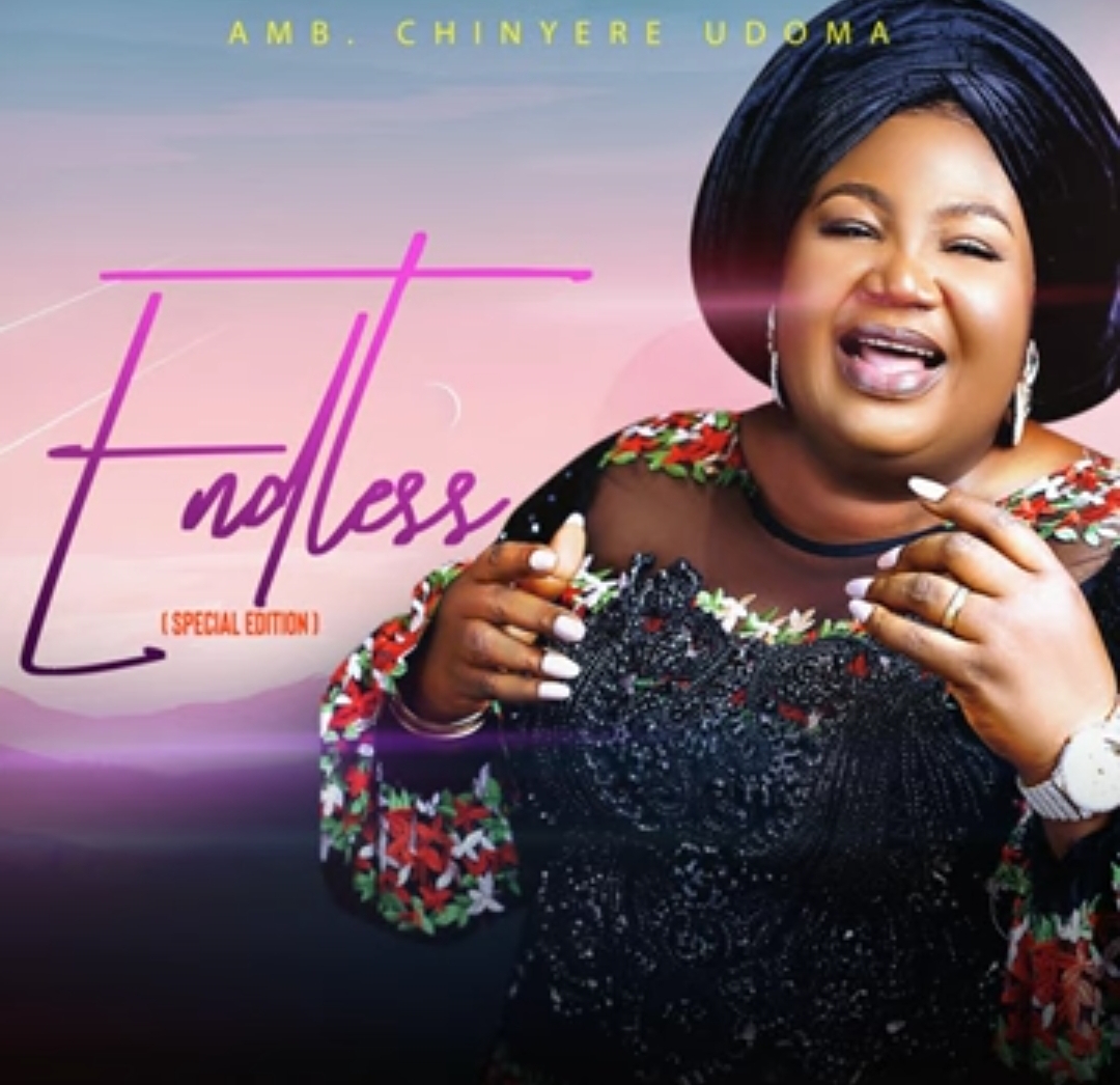 Amb. Chinyere Udoma - Taking Over featured image Amb. Chinyere Udoma - Taking Over – Chinyere Udoma Udu abriba