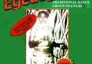 Egedege - Onye Ejila Ihe Uwa Gwa Medley – Egedege Theresa Onuorah