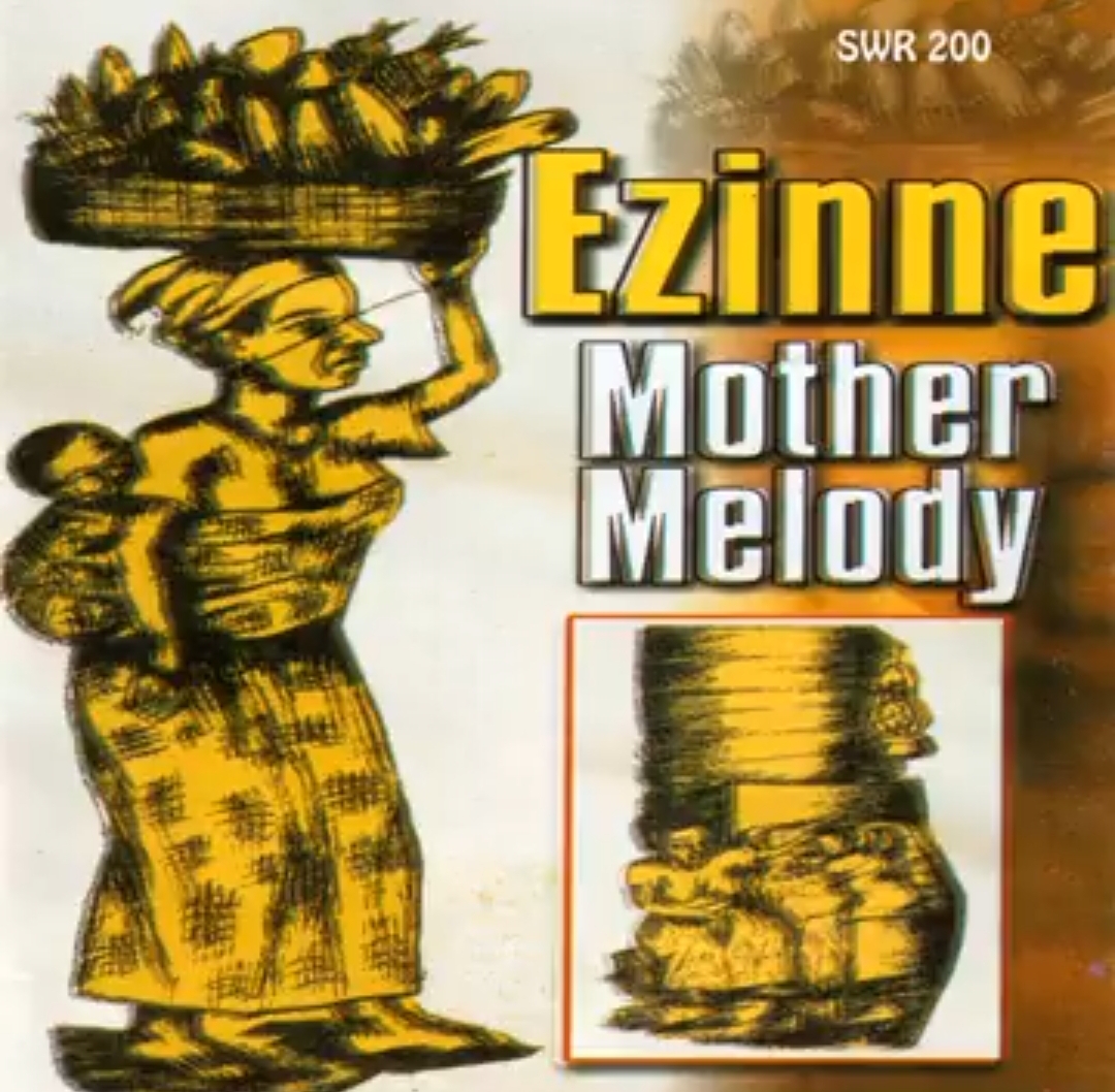 Ezinne - Chukwu Biko Gozie Nne M Medley featured image Ezinne - Chukwu Biko Gozie Nne M Medley – Ezinne mother melody