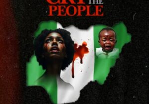 Prince Gozie Okeke - Ajo Obodo (Cry of the People) – Gozie Okeke ajo obodo