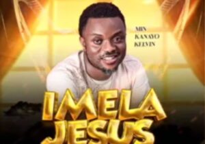 Kanayo Kelvin - Imela featured image Kanayo Kelvin - Imela – Kanayo Kelvin imela
