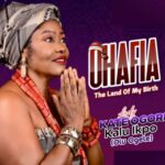 Kate Ogori Kalu Ikpo - Nne Nnem featured image Kate Ogori Kalu Ikpo - Nne Nnem – Kate Ogori Kalu Ikpo Nne Nnem