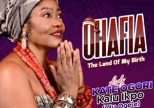 Kate Ogori Kalu Ikpo - Nne Nnem &ndash; Kate Ogori Kalu Ikpo Nne Nnem