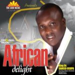 King Dr Saheed Osupa - African Delight 4 featured image King Dr Saheed Osupa - African Delight 4 – King Dr Saheed Osupa African Delight