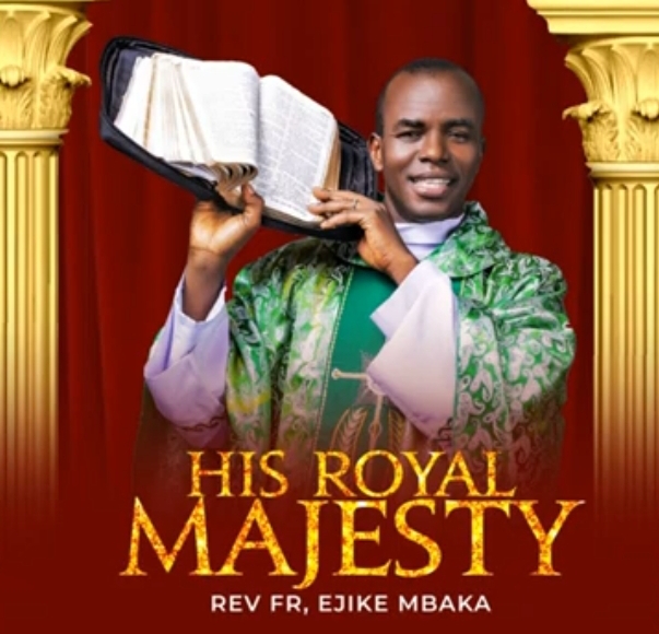 Rev Fr Ejike Mbaka - Agabigala M (Forsake Me Not) featured image Rev Fr Ejike Mbaka - Agabigala M (Forsake Me Not) – Mbaka Agabigala M Forsake Me Not