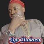 Chief Michael Udegbi - Ego Chukwu – Michael Udegbi ego Chukwu
