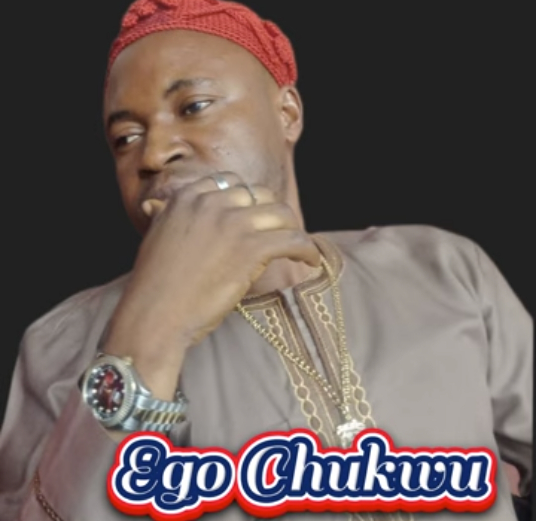 Chief Michael Udegbi - Ego Chukwu featured image Chief Michael Udegbi - Ego Chukwu – Michael Udegbi ego Chukwu