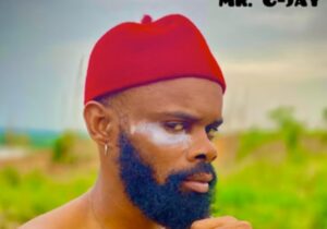 Mr C-Jay - Oso Soludo – Mr c jay