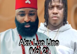 Nonso Ogidi - Aku Luo Uno, Vol. 2 featured image Nonso Ogidi - Aku Luo Uno, Vol. 2 – Nonso Ogidi Aku Luo Uno Vol 2