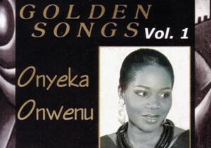 Onyeka Onwenu - Ochie Dike – Onyeka Onwenu Ochie Dike