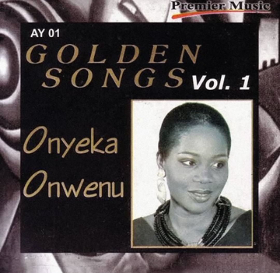 Onyeka Onwenu - Ochie Dike featured image Onyeka Onwenu - Ochie Dike – Onyeka Onwenu Ochie Dike