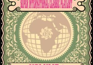 Oriental Brothers International - Uwa Enwe Nmeta – Oriental Brothers International