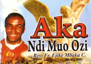 Fr Mbaka - Onye Ga Anwude Agu N'Aka (Who Can Catch The Lion) featured image Fr Mbaka - Onye Ga Anwude Agu N'Aka (Who Can Catch The Lion) – Rev Fr Ejike Mbaka aka Ndi muo ozi
