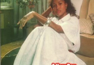 Rosaline Ogunro - Nnem O &ndash; Rosaline Ogunro Nnem O