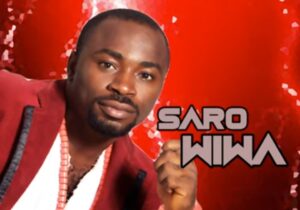 Saro Wiwa - Owerri Nu Izu Ije featured image Saro Wiwa - Owerri Nu Izu Ije – Saro Wiwa Bongo jere uzo ije