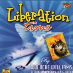 Evang. Uche Ndukwe - Liberation Time featured image Evang. Uche Ndukwe - Liberation Time – Uche Ndukwe Liberation Time