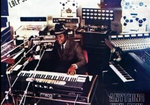William Onyeabor - When the Going is Smooth and Good – William Onyeabor when the going is Smooth and good
