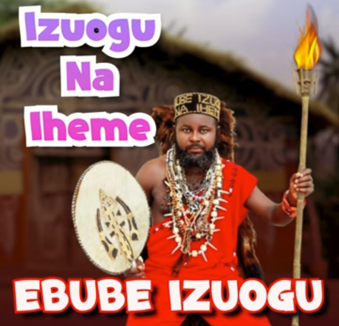Ebube Izuogu - Izuogu Na Iheme featured image Ebube Izuogu - Izuogu Na Iheme – ebube Izuogu Izuogu Na Iheme