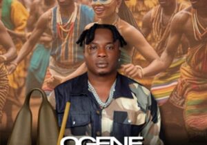 Ejyk Nwamba - Ogene (Egwu Omenala) featured image Ejyk Nwamba - Ogene (Egwu Omenala) – ejyk Nwamba Ogene