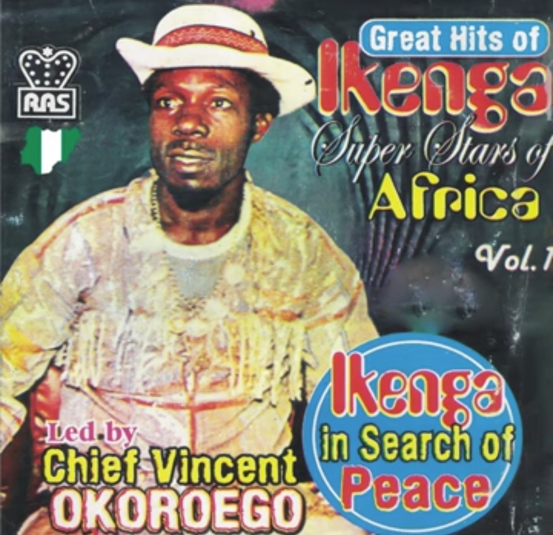 Ikenga Superstars of Africa - Austerity featured image Ikenga Superstars of Africa - Austerity – ikenga superstars of africa