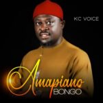 Kc Voice - Amapiano Bongo featured image Kc Voice - Amapiano Bongo – kc Voice amapiano bongo