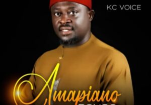 Kc Voice - Amapiano Bongo featured image Kc Voice - Amapiano Bongo – kc Voice amapiano bongo