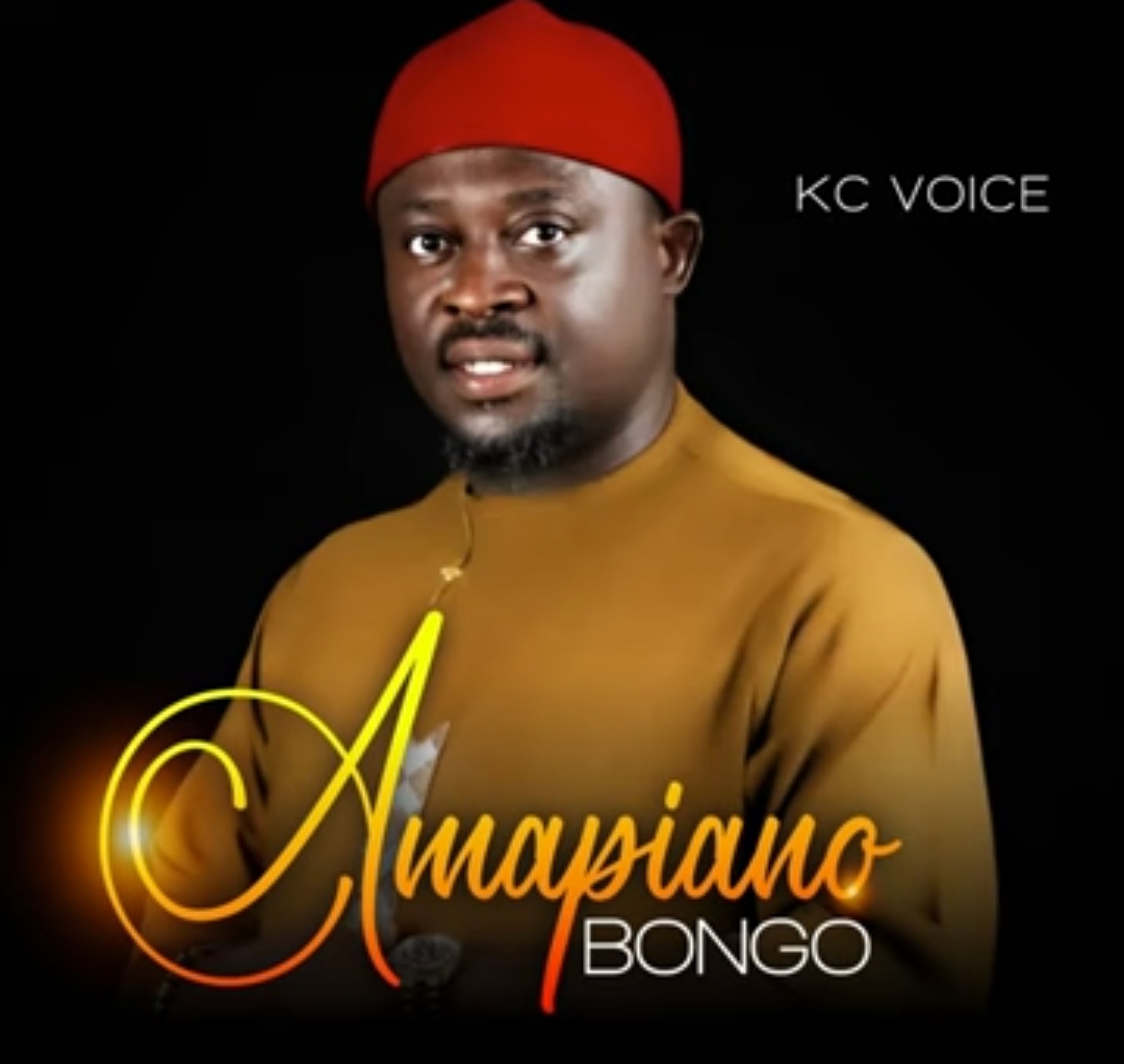 Kc Voice - Amapiano Bongo featured image Kc Voice - Amapiano Bongo – kc Voice amapiano bongo