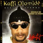Koffi Olomide - Effrakata featured image Koffi Olomide - Effrakata – koffi Olomide rumba songs Soundwela