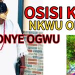 Osinachi Galadima - Osisi Ka Nkwu Olo Onye Ogwu Special featured image Osinachi Galadima - Osisi Ka Nkwu Olo Onye Ogwu Special – osinachi Galadima Osisi Ka Nkwu Olo