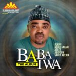 Saoty Arewa - Baba Iwa featured image Saoty Arewa - Baba Iwa – saoty Arewa baba iwe
