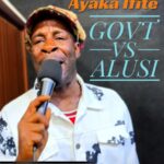 Ayaka Ifite - Govt Vs Alusi featured image Ayaka Ifite - Govt Vs Alusi – Ayaka Ifite Govt vs Alusi