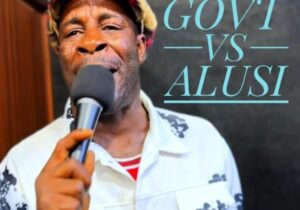 Ayaka Ifite - Govt Vs Alusi – Ayaka Ifite Govt vs Alusi