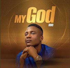 BBO – My God featured image BBO – My God – BBO – My God
