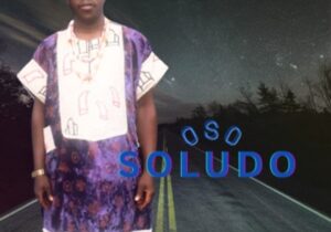 Prince Chijioke Mbanefo - Oso Soludo – Chijioke Mbanefo oso soludo