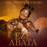 Amb Chinyere Udoma - Eze Abata featured image Amb Chinyere Udoma - Eze Abata – Chinyere Udoma Eze Abata