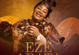Amb Chinyere Udoma - Eze Abata – Chinyere Udoma Eze Abata