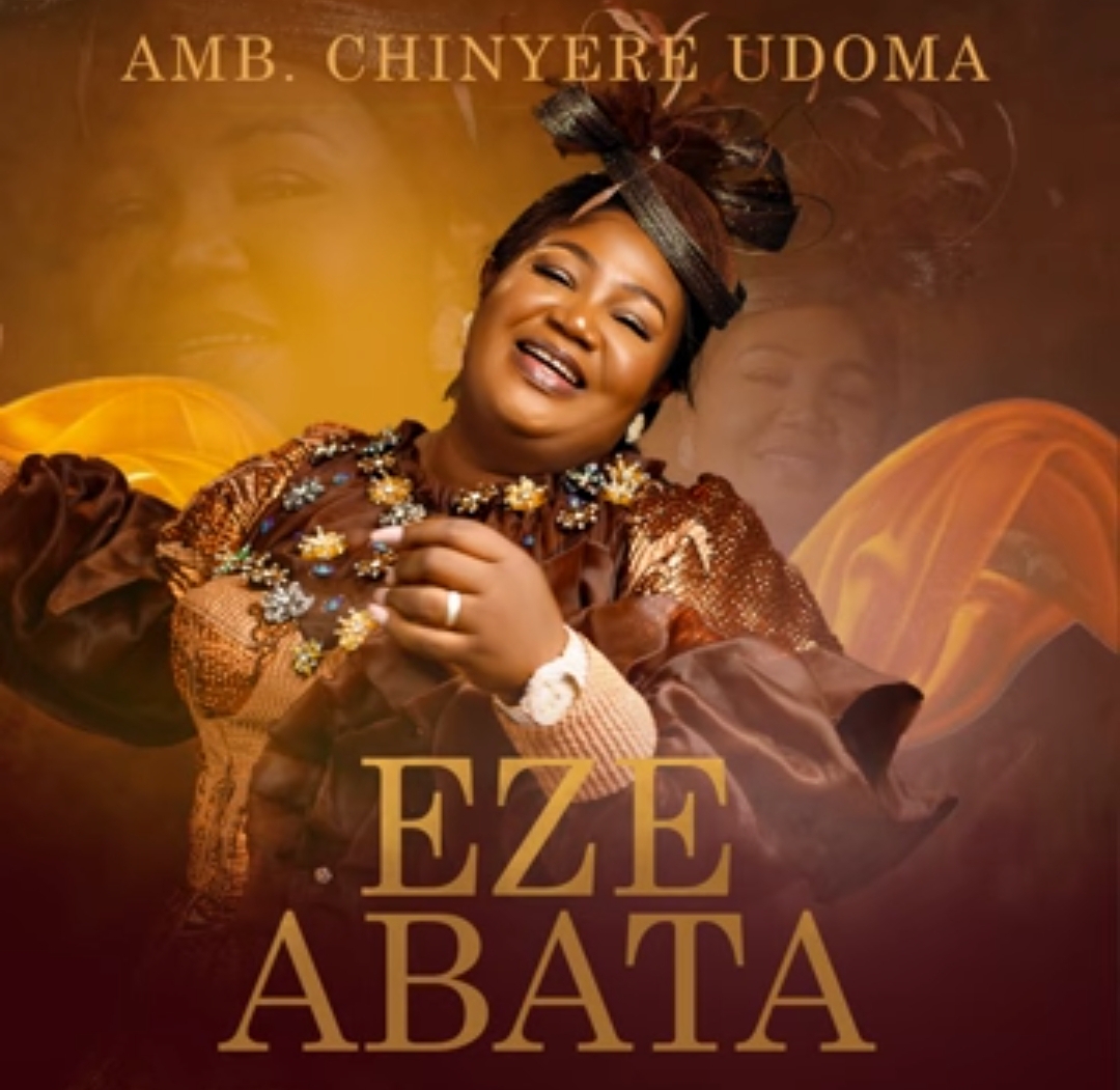 Amb Chinyere Udoma - Eze Abata &ndash; Chinyere Udoma Eze Abata