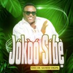 King Dr Saheed Osupa - Jokoo Sibe featured image King Dr Saheed Osupa - Jokoo Sibe – Dr Saheed Osupa new song