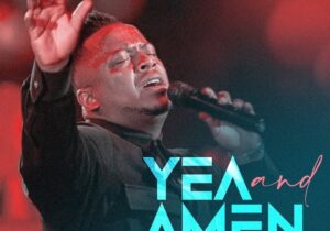 Eben – Yea And Amen – Eben Yea And Amen Soundwela