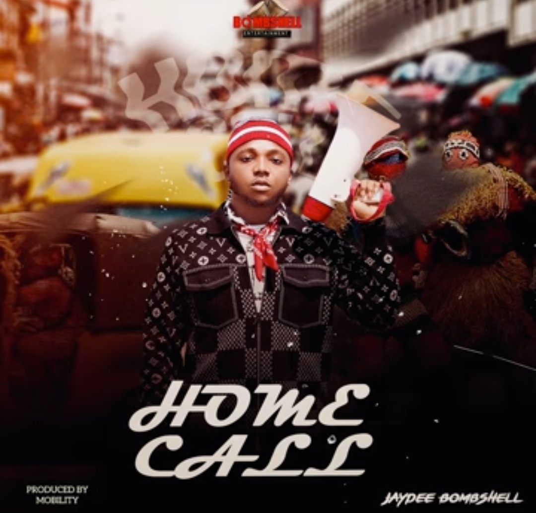 Jaydee Bombshell - Home Call featured image Jaydee Bombshell - Home Call – Jaydee Bombshell home call