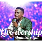 Minister GUC – Live Worship featured image Minister GUC – Live Worship – Minister GUC Live Worship Soundwela