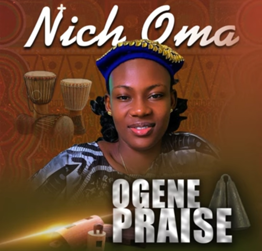 Nich Oma - Ogene Praise featured image Nich Oma - Ogene Praise – Nich Oma Ogene Praise Soundwela