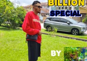 Osinachi Galadima - Frank Billion Special – Osinachi Galadima Frank Billion