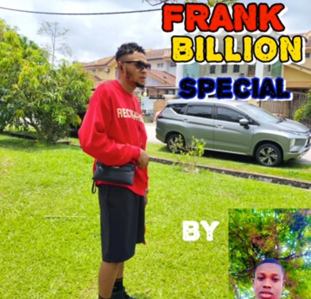 Osinachi Galadima - Frank Billion Special featured image Osinachi Galadima - Frank Billion Special – Osinachi Galadima Frank Billion