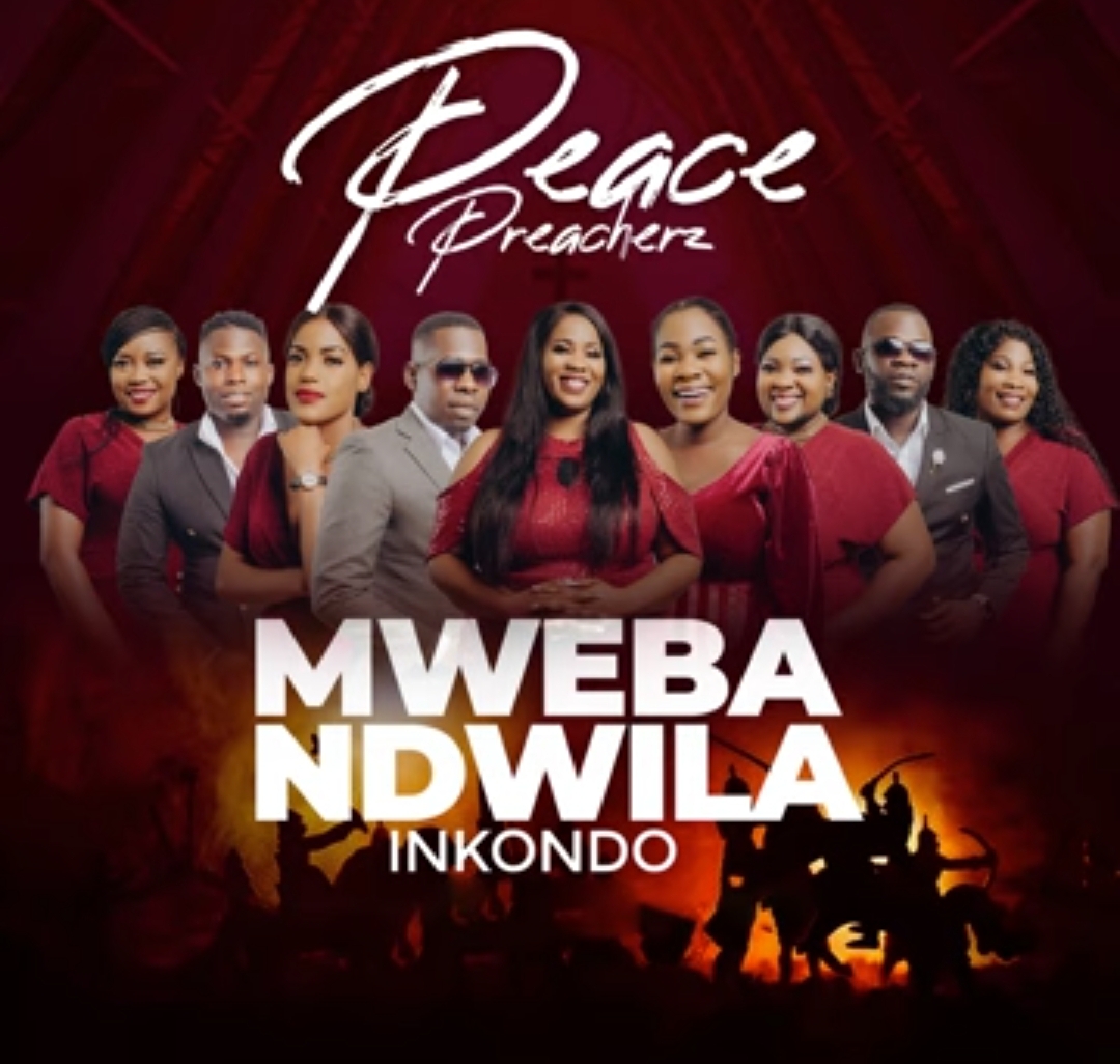 Peace Preacherz - Chanda Mayanda featured image Peace Preacherz - Chanda Mayanda – Peace Preacherz Chanda Mayanda